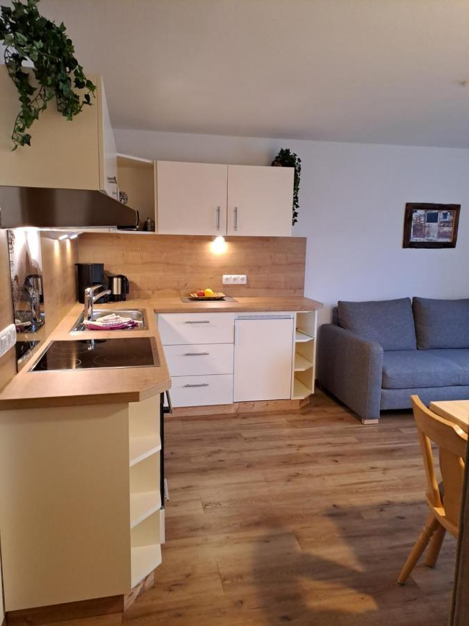 Landhaus Thaumiller Oberstdorf Esterno foto